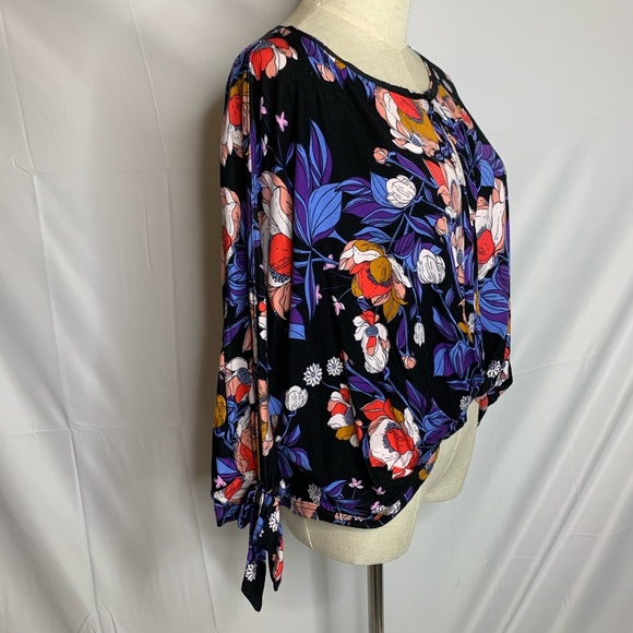 NWT Free People Keepin’ On T-Shirt - Picture 5 of 8